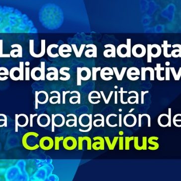 Medidas Preventivas contra el Coronavirus