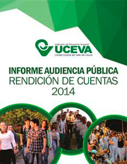 Rendicion Cuentas 2014