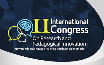 II Congreso Internacional de Innovación Pedagógica