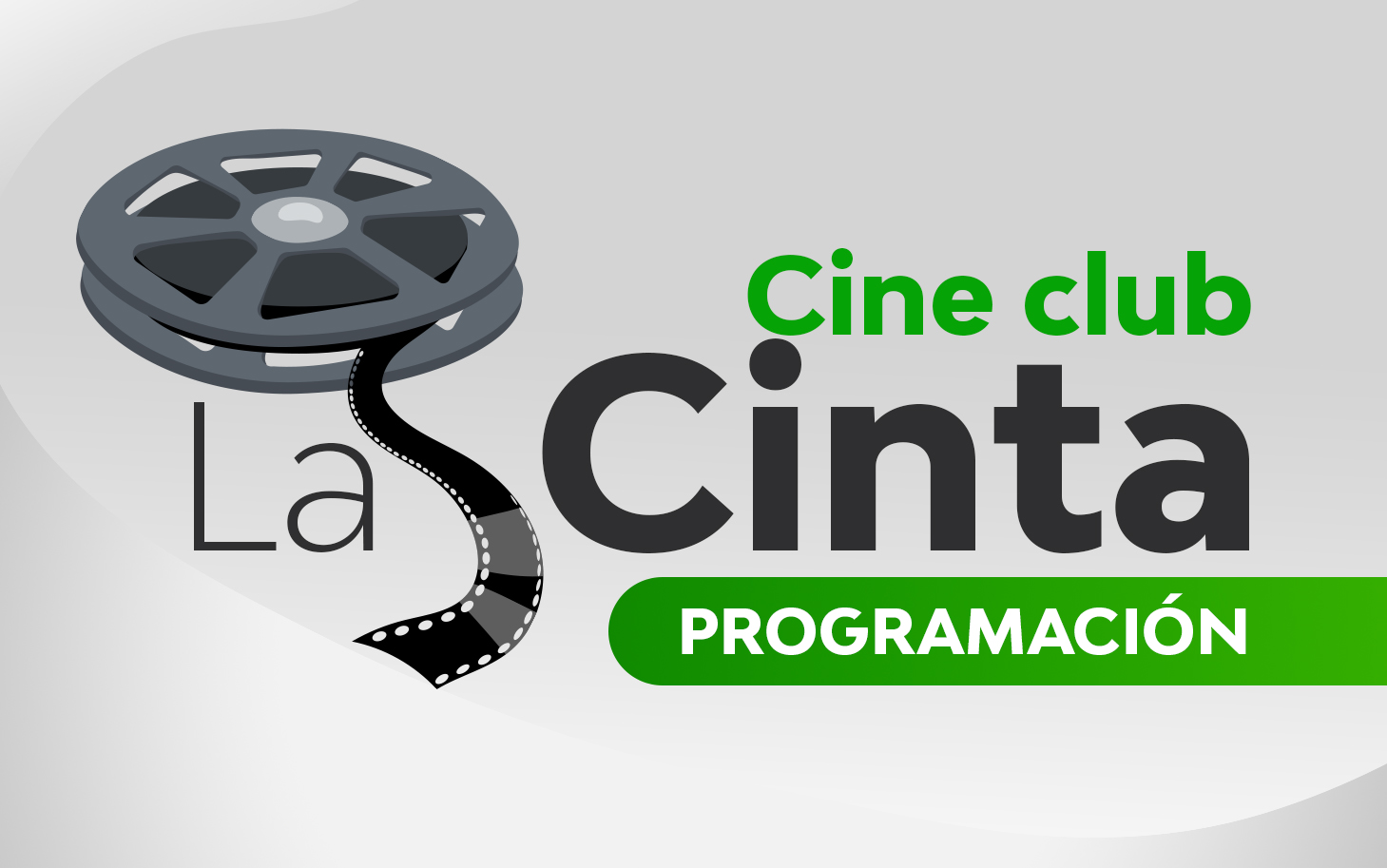 Cine Club Programación
