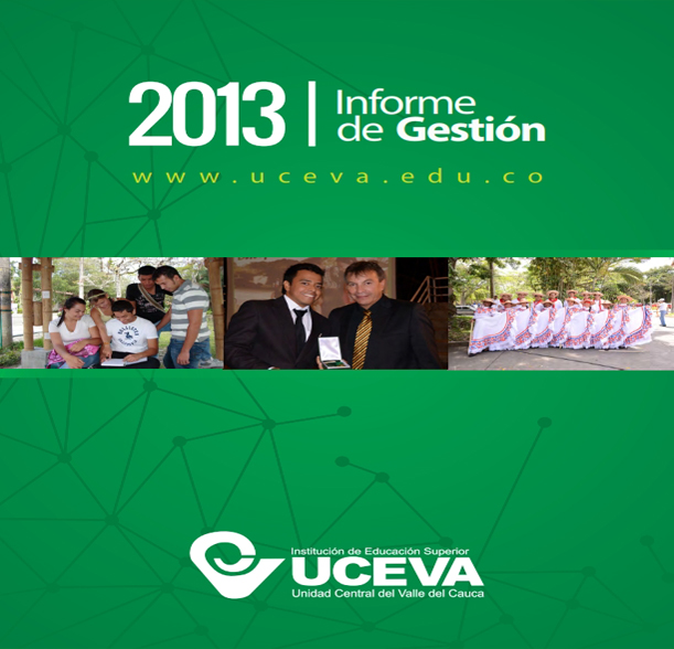 Informe de Gestión Vigencia 2013