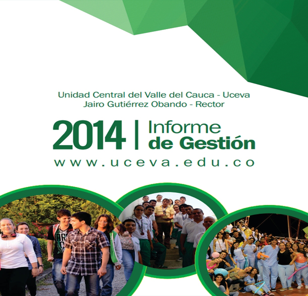 Informe de Gestión Vigencia 2014