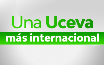 Uceva más internacional “Encuentro llevando la internacionalización a la práctica de la educación superior”