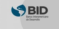 Base de datos de libre acceso Banco Interamericano de Desarrollo