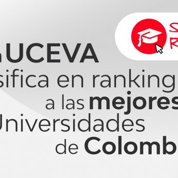 UCEVA en Ranking de las Mejores Universidades