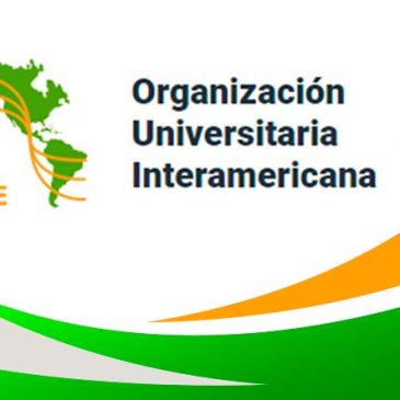 La UCEVA en organización Universitaria Interamericana