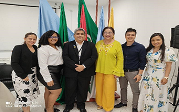 Misión Académica Universidad Simón Bolívar Sede Cúcuta