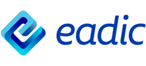 Logo Escuela Técnica Especializada en Ingeniería, Arquitectura y Construcción de España (EADIC)