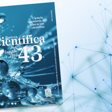 Docentes y Egresados publican artículo científico en Revista Nacional INDEXADA