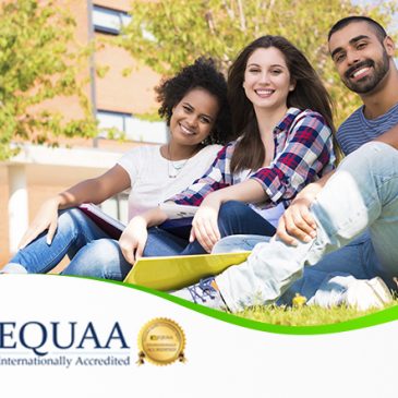 La UCEVA ahora miembro de la Acreditadora Internacional en Educación EQUAA