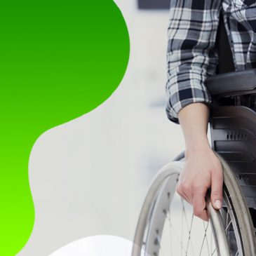 En el radar de la Uceva, empleabilidad  y educación para personas con discapacidad