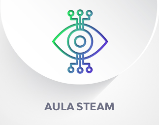 Aula Steam