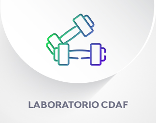 Laboratorio CDAF