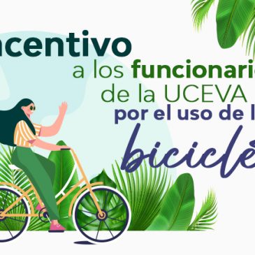 Resolución Incentivo por el uso de la Bicicleta
