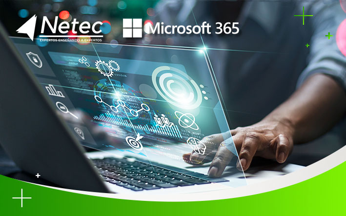 Netec Power Learning – Microsoft Azure