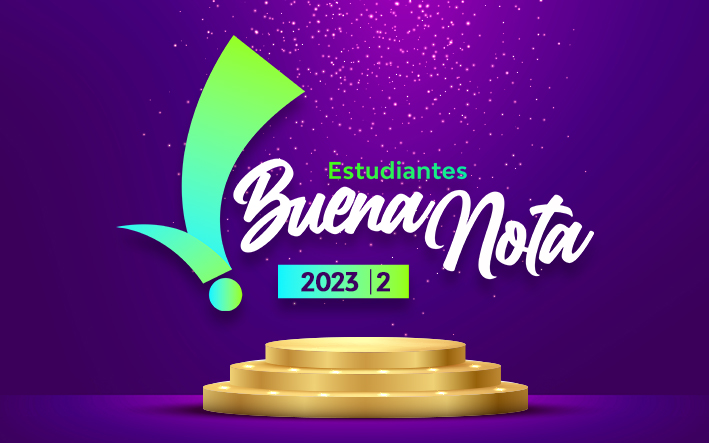 BUENA NOTA 2023-2