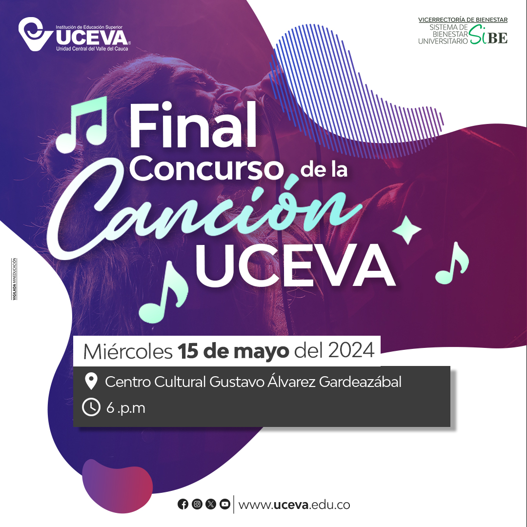  Final concurso de la canción UCEVA (1)